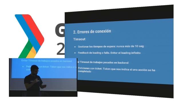 GDG DevFest Córdoba 2015. Track 1. José M Rodríguez. Jobandtalent. Effective Cloud Network Layer