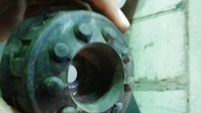Замена задних амортизаторов в ауди 100 с4 смотреть онлайн