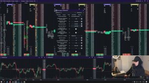 CScalp - настройка и установка привода. Как работать по стакану.