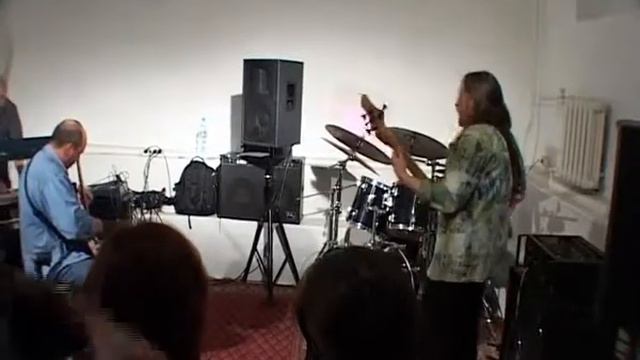 Rite Band/ Pastorale/ Petlura live 09 смотреть онлайн