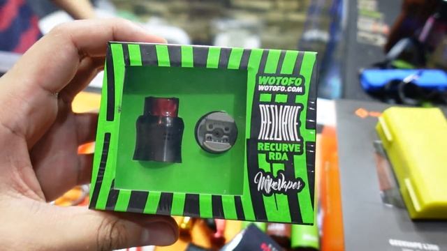 THE NEW GEEKVAPE AEGIS L200 (LEGEND 2) смотреть онлайн