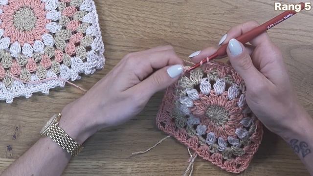 Blouse bohème au crochet!!! Tendance 2022 Crochet #crochet #вязание #вязаниекрючком #knit #diy смотреть онлайн