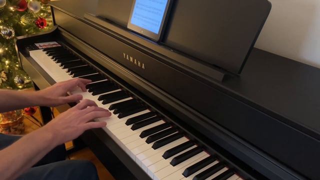 Good King Wenceslas - Christmas Carol 🎄🎄 смотреть онлайн