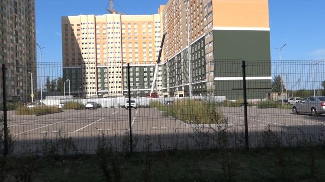 ЖК Скобелев Рязань квартиры застройщик Единство Телков Сергей Валериевич