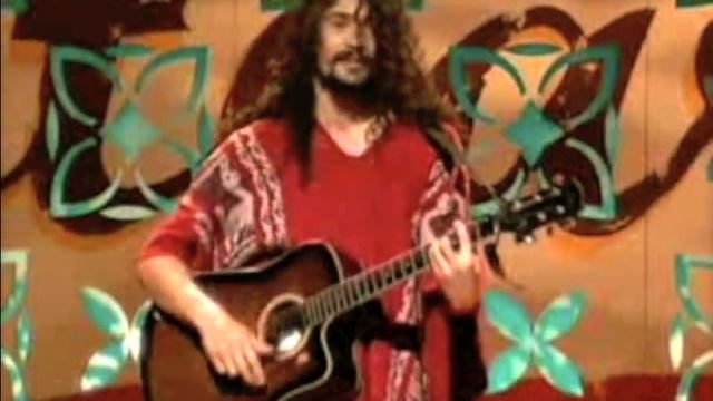 Gish - New Zealand Comedian смотреть онлайн