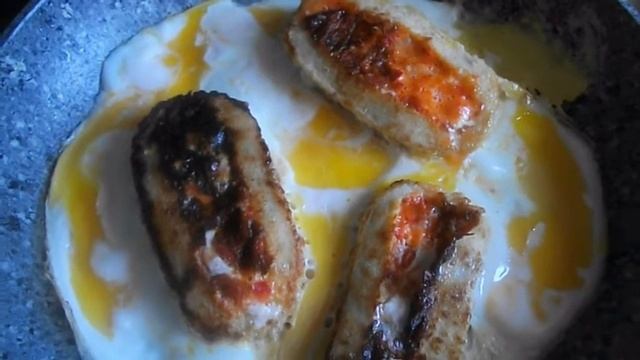 Экономное меню на несколько дней