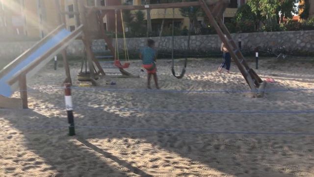 VIP недвижимость Хургады - Эспланада. смотреть онлайн