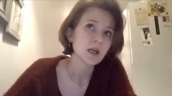 Яна Гладких | режиссёр Lorem Ipsum, глава «Медицина и здоровье»