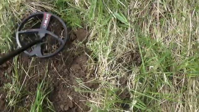 DEUS 2 Тест новой программы для поля и медных монет! смотреть онлайн