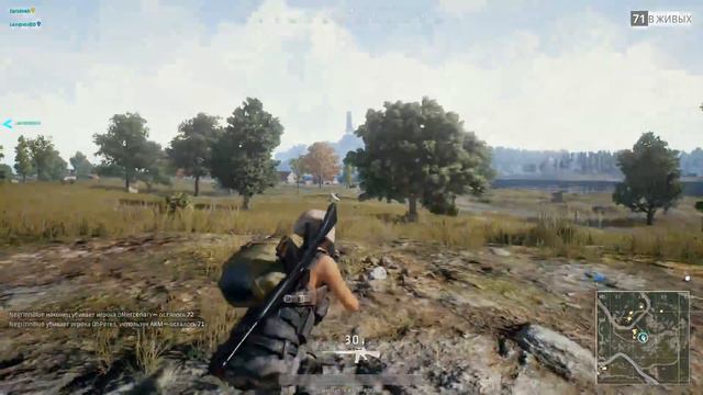 PUBG Клинт Иствуд & Клим ВорошилоВ эп2 смотреть онлайн