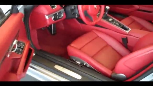 2013 Porsche Boxter At This NJ Porsche Dealer In New Jersey