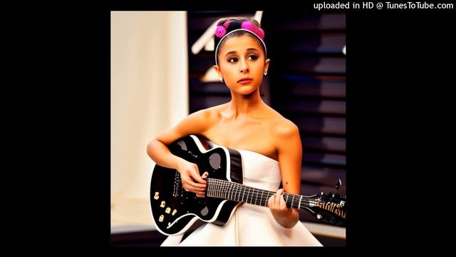 Ariana Grande-Дорадура(ai cover) смотреть онлайн