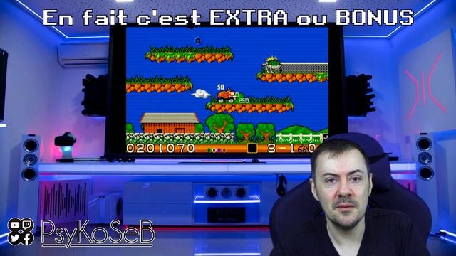 Souvenirs de Geek - Épisode 1 - Carvup [AMIGA] смотреть онлайн