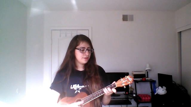Stressed Out // Twenty One Pilots // Ukulele Cover смотреть онлайн