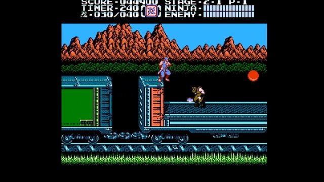 Обзор игры Cyber Shadow - Ninja Gaiden 30 лет спустя смотреть онлайн