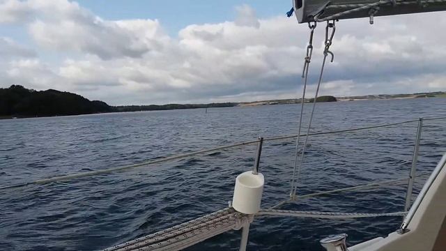 Kolding fjord med lm 27 смотреть онлайн