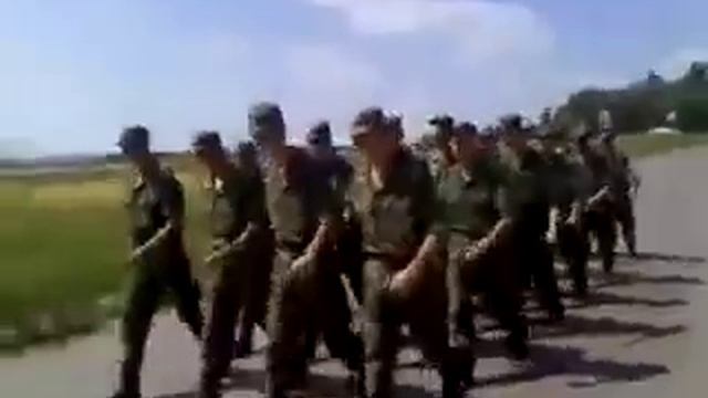 когда дежурный по роте АРМЯН!!!))) смотреть онлайн