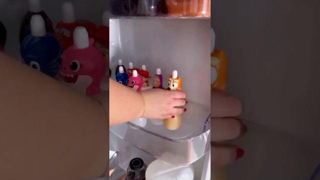 Kitchen Restock And Refill Asmr|Fridge Organization And Restocking|Tiktok Compilation ASMR
