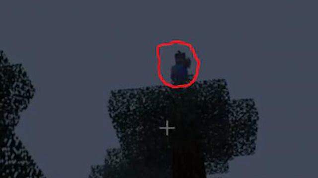 ЖУТКАЯ ТАЙНА МАЙНКРАФТ АЛЬФА