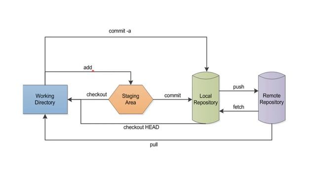 Basics of Git смотреть онлайн