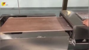 Линия по производству наполнителя для кошачьих туалетов производительностью 500 кг/ч丨tofu cat litte