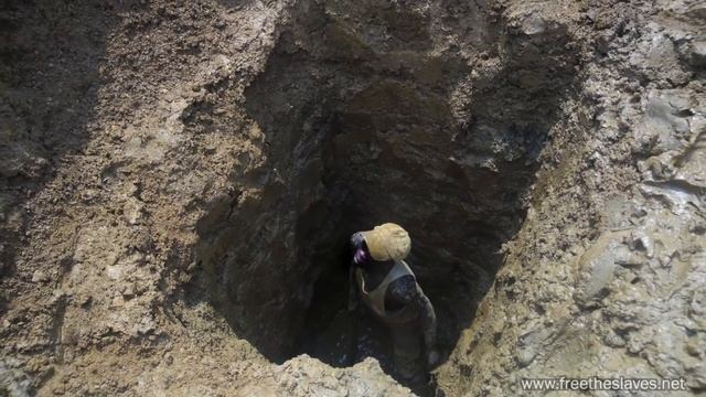 What Does Slavery Look Like Today? смотреть онлайн