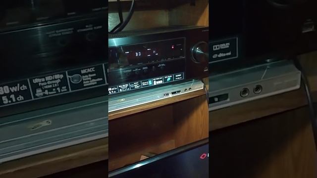Radiotechnika S 30-B смотреть онлайн