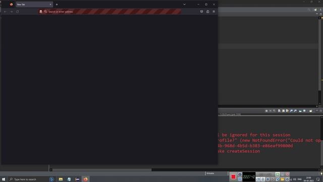 Launch different browsers using selenium webdriver смотреть онлайн