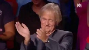 Marina Dalmas   Rolling in the deep