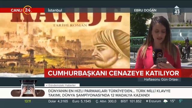 Dualar Mehmed Niyazi için смотреть онлайн