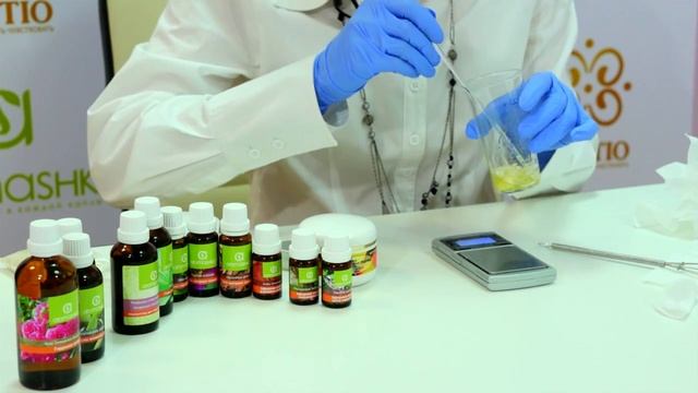 Мастер-класс по изготовлению Крема для лица ПИОН И СОЛОДКА (обратная эмульсия) смотреть онлайн