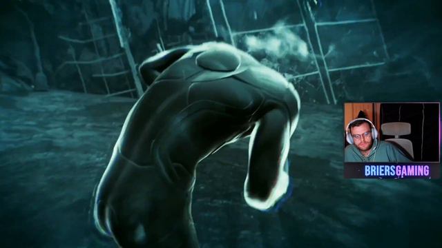 Miles Morales Vs Martin Li - (They Finally Reunited!!) смотреть онлайн