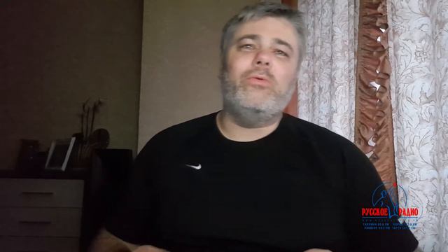 "Песни на РУССКОМ" - поёт Валерий Краснов смотреть онлайн