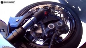 Kingtyre - китайский производитель мотошин. Что о нём известно?