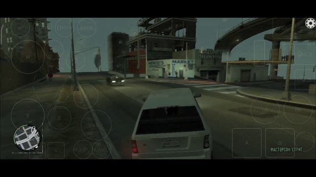 GTA IV запуск на Android. Exagear GTA 4 FINALLY ON ANDROID смотреть онлайн
