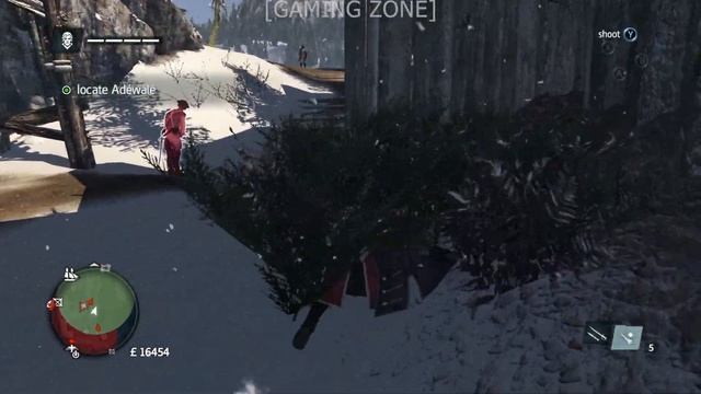 ASSASSINS CREED ROGUE EP~5 #assassinscreedrouge смотреть онлайн