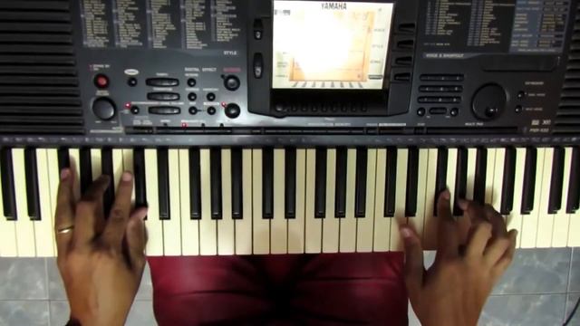 Aula de teclado Forró Apresentação - Mercado Livre смотреть онлайн