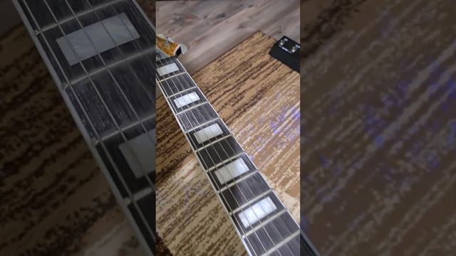 Ibanez PS60 GSL golden sparkle super rare limited edition ! review Iceman смотреть онлайн