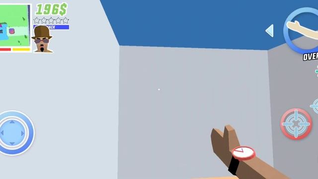 РАЗБЛОКИРОВАЛ НОВОГО ПЕРСОНАЖА РАНЧО! В СИМУЛЯТОР КРУТОГО ЧУВАКА! - DUDE THEFT WARS (КОНЦЕПТ) смотреть онлайн