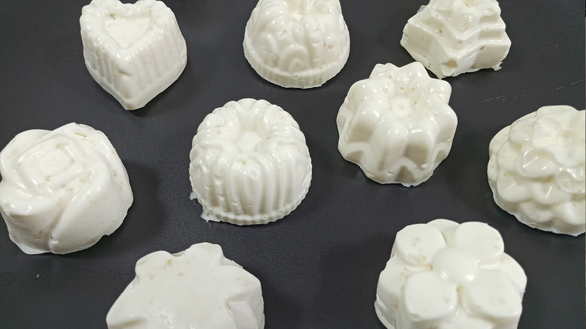 десерт за минуту