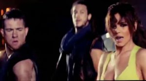 Cheryl Cole - Call My Name Official Music Video