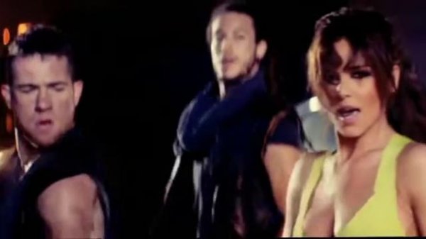 Cheryl Cole - Call My Name Official Music Video