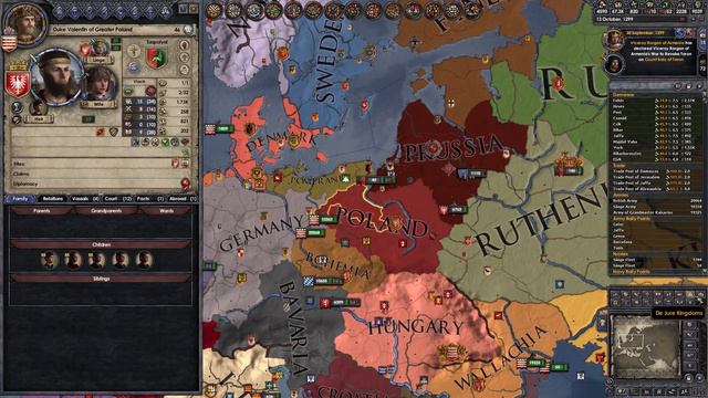 The Blood of Dracula - Part 68 - Crusader Kings II: Jade Dragon смотреть онлайн