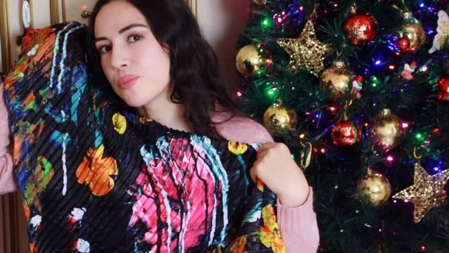 ОТКРЫВАЮ НОВОГОДНИЕ ПОДАРКИ ? Распаковка Нового Парфюма, Одежды, Украшений ❤️ С Новым 2023 Годом! смотреть онлайн
