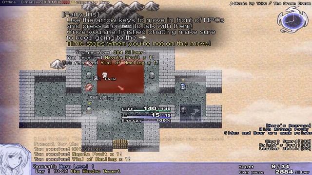 Zannrath Plays One Way Heroics - [Episode 45] Mountain Climbing is Not My Forte смотреть онлайн