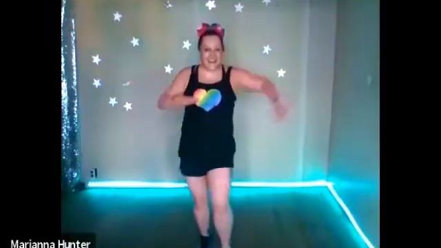Ricky Martin - Adiós (Zumba Fitness) смотреть онлайн