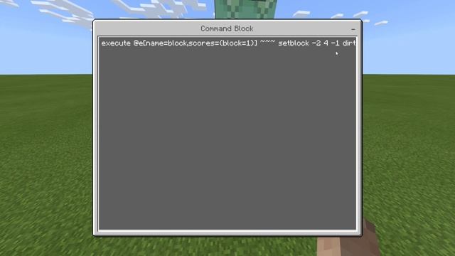 How to create a CUSTOM ONE BLOCK SKY BLOCK with commands!! (Minecraft Bedrock Command Tutorial) смотреть онлайн