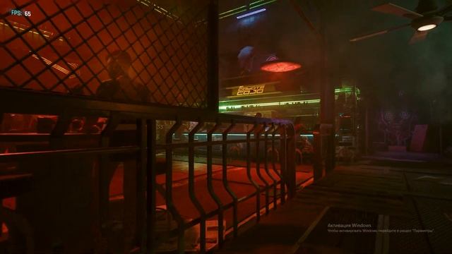 Cyberpunk 2077 on i5-11400f + rx 6700 (NON XT) ULTRA SETTINGS 1080P смотреть онлайн
