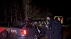 Если ждёт тебя дорога. Братья из Михайловки.