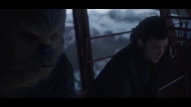[DeepFake] Tom Holland in Han Solo смотреть онлайн